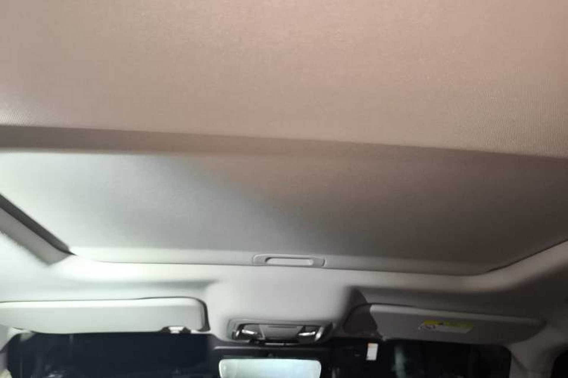 Used Tank 300 2022 2.0T Tank Ranger Headliner