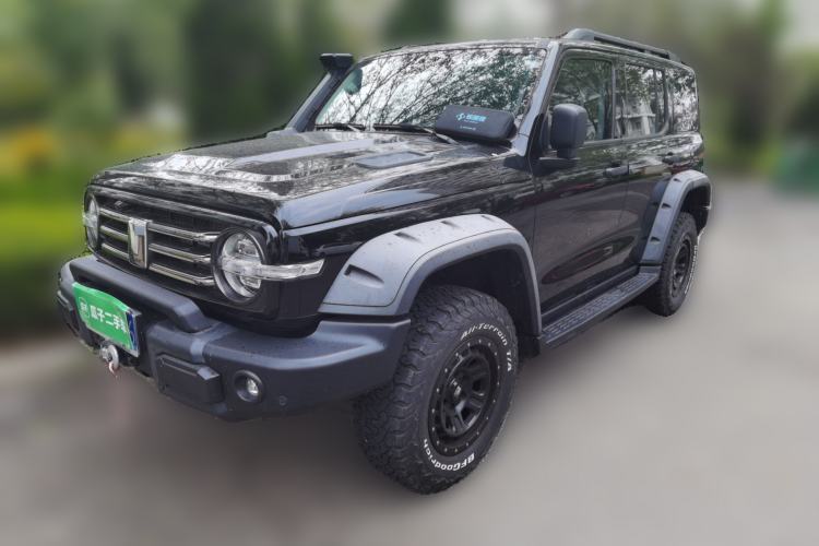 Used Tank 300 2022 2.0T Tank Ranger Guazi used car, China used car export, Used car for sale, Used  cars, Cheapest cars for sale