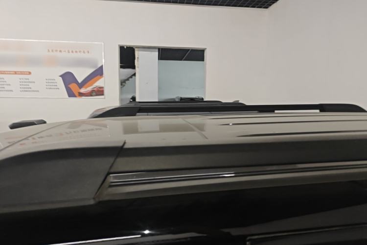 Used Tank 300 2022 2.0T Tank Ranger Roof