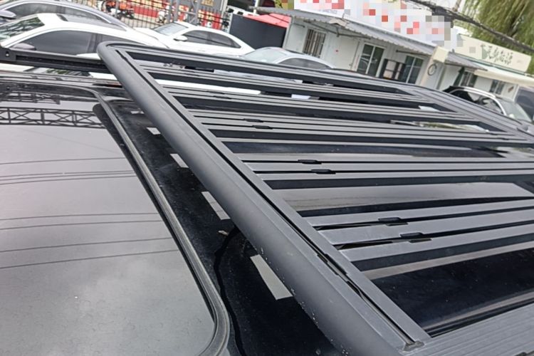 Used Tank 300 2022 2.0T Tank Ranger Roof
