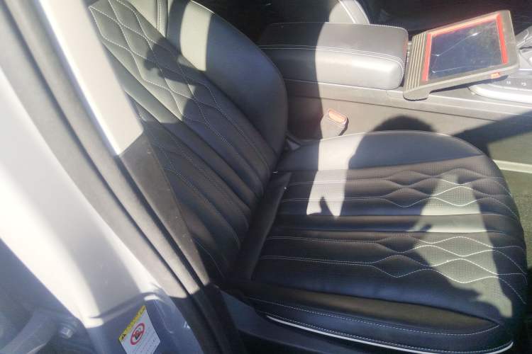 Used Tank 300 2022 2.0T Tank Ranger Right Front Seat