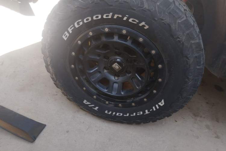 Used Tank 300 2022 2.0T Tank Ranger Right Rear Wheel Hub