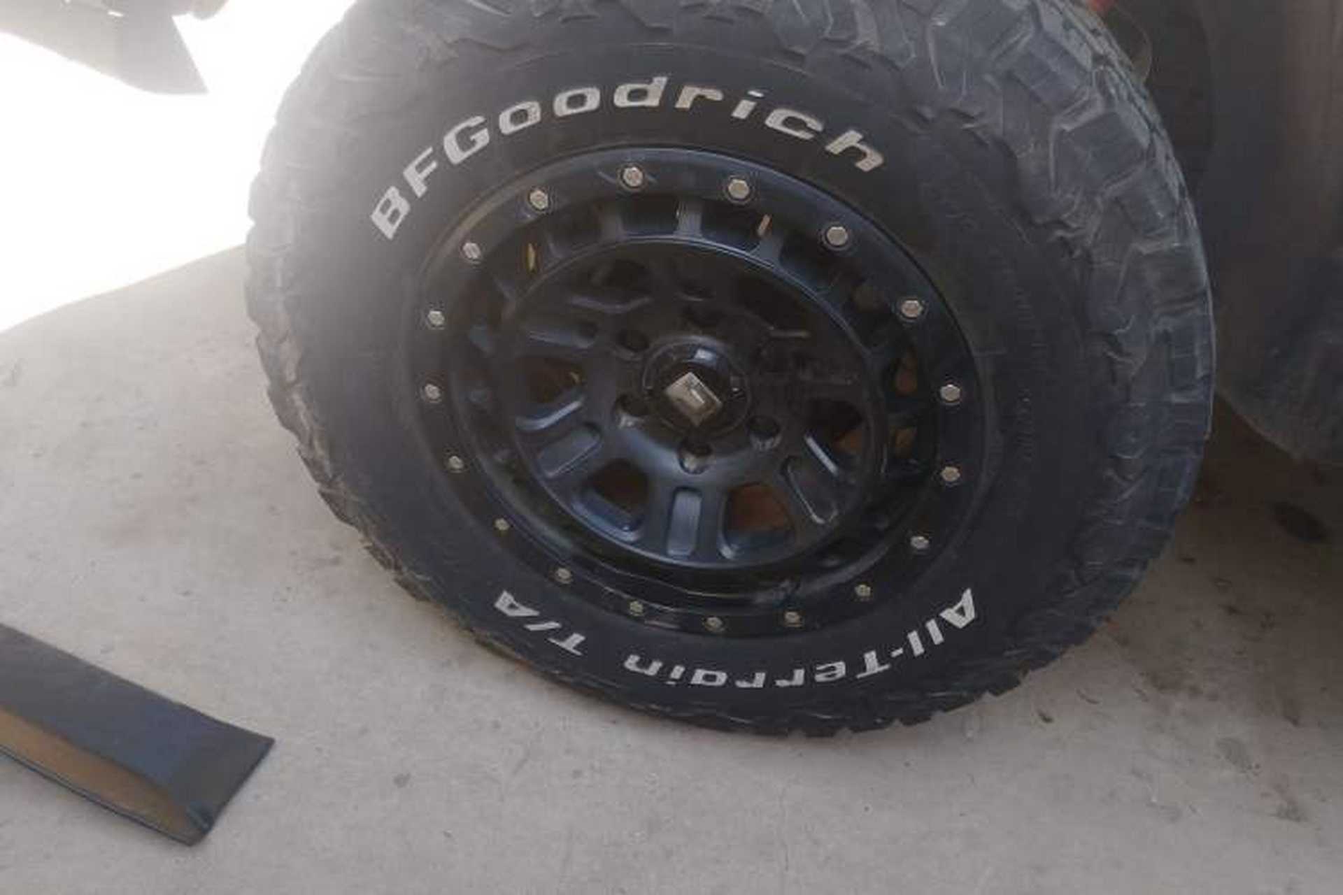 Used Tank 300 2022 2.0T Tank Ranger Right Rear Wheel Hub