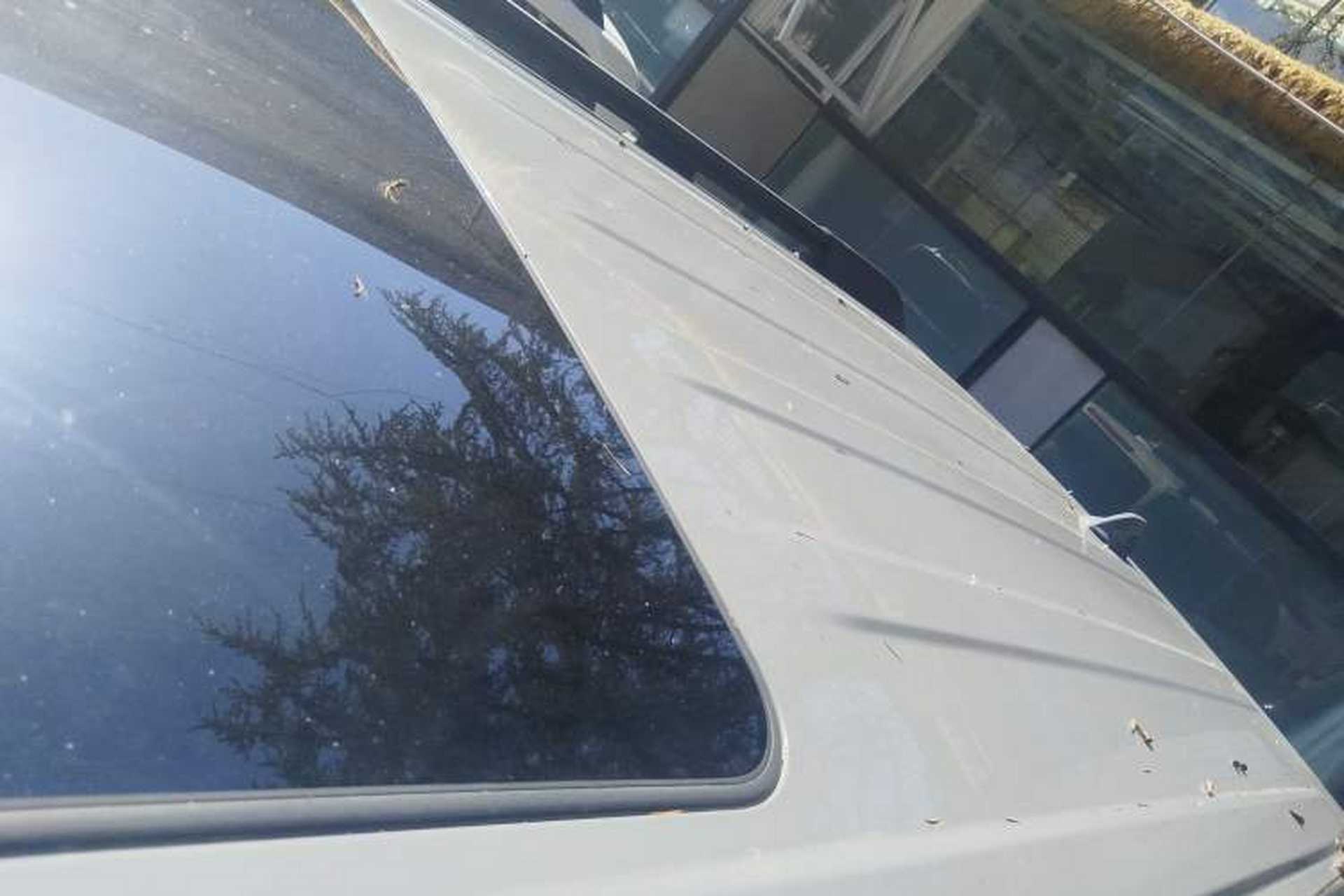 Used Tank 300 2022 2.0T Tank Ranger Roof