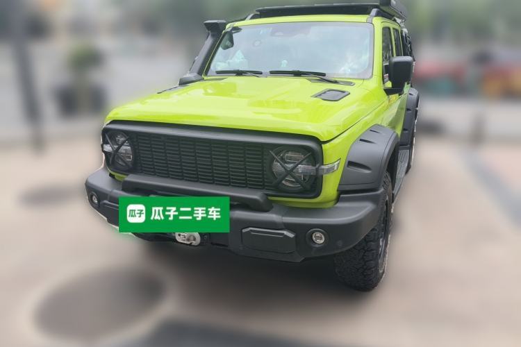Used Tank 300 2022 2.0T Tank Ranger Guazi used car, China used car export, Used car for sale, Used  cars, Cheapest cars for sale