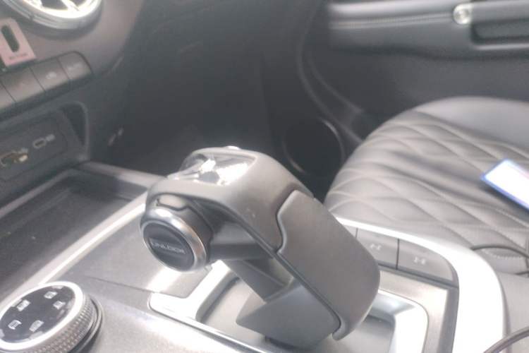 Used Tank 300 2022 2.0T Tank Ranger Gear Lever