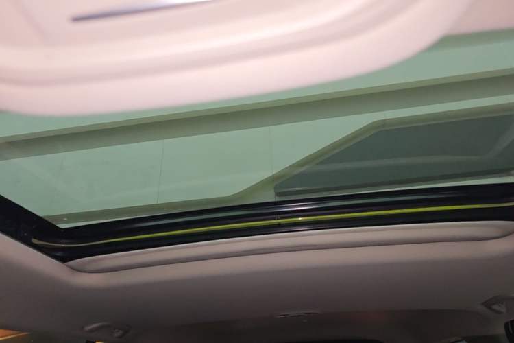 Used Tank 300 2022 2.0T Tank Ranger Headliner