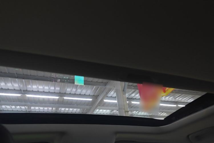 Used Tank 300 2022 2.0T Tank Ranger Headliner