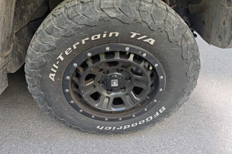 Used Tank 300 2022 2.0T Tank Ranger Right Front Wheel Hub