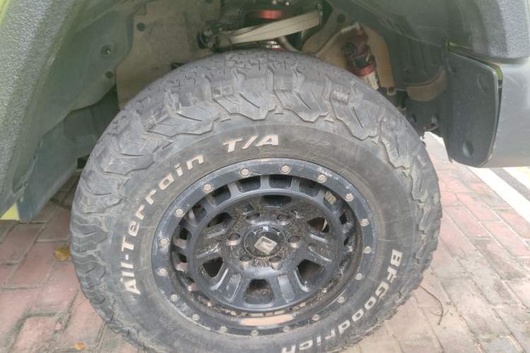Used Tank 300 2022 2.0T Tank Ranger Right Front Wheel Hub