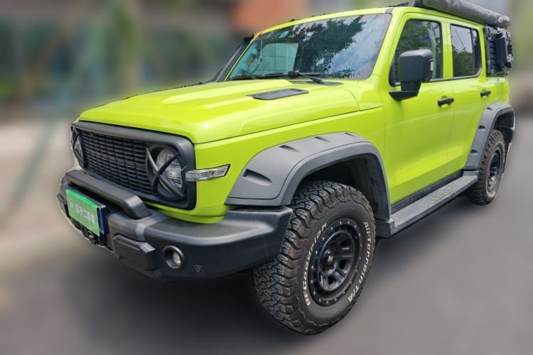 Used Tank 300 2022 2.0T Tank Ranger Guazi used car, China used car export, Used car for sale, Used  cars, Cheapest cars for sale