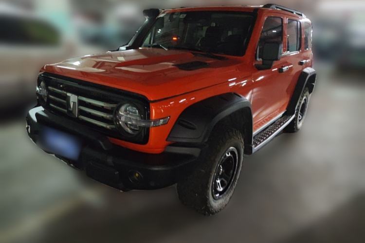 Used Tank 300 2022 2.0T Tank Ranger Guazi used car, China used car export, Used car for sale, Used  cars, Cheapest cars for sale