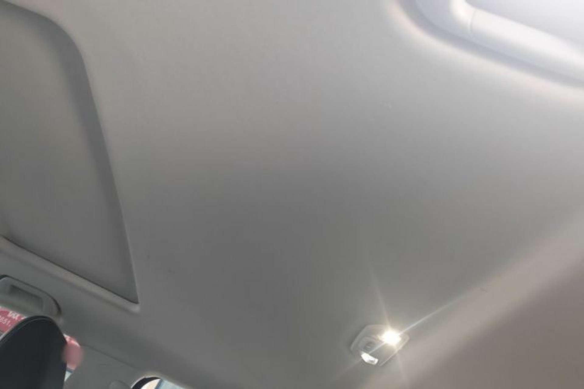 Used Tank 300 2022 2.0T Border Limited Edition Headliner