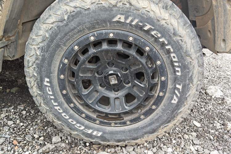 Used Tank 300 2022 2.0T Tank Ranger Right Front Wheel Hub