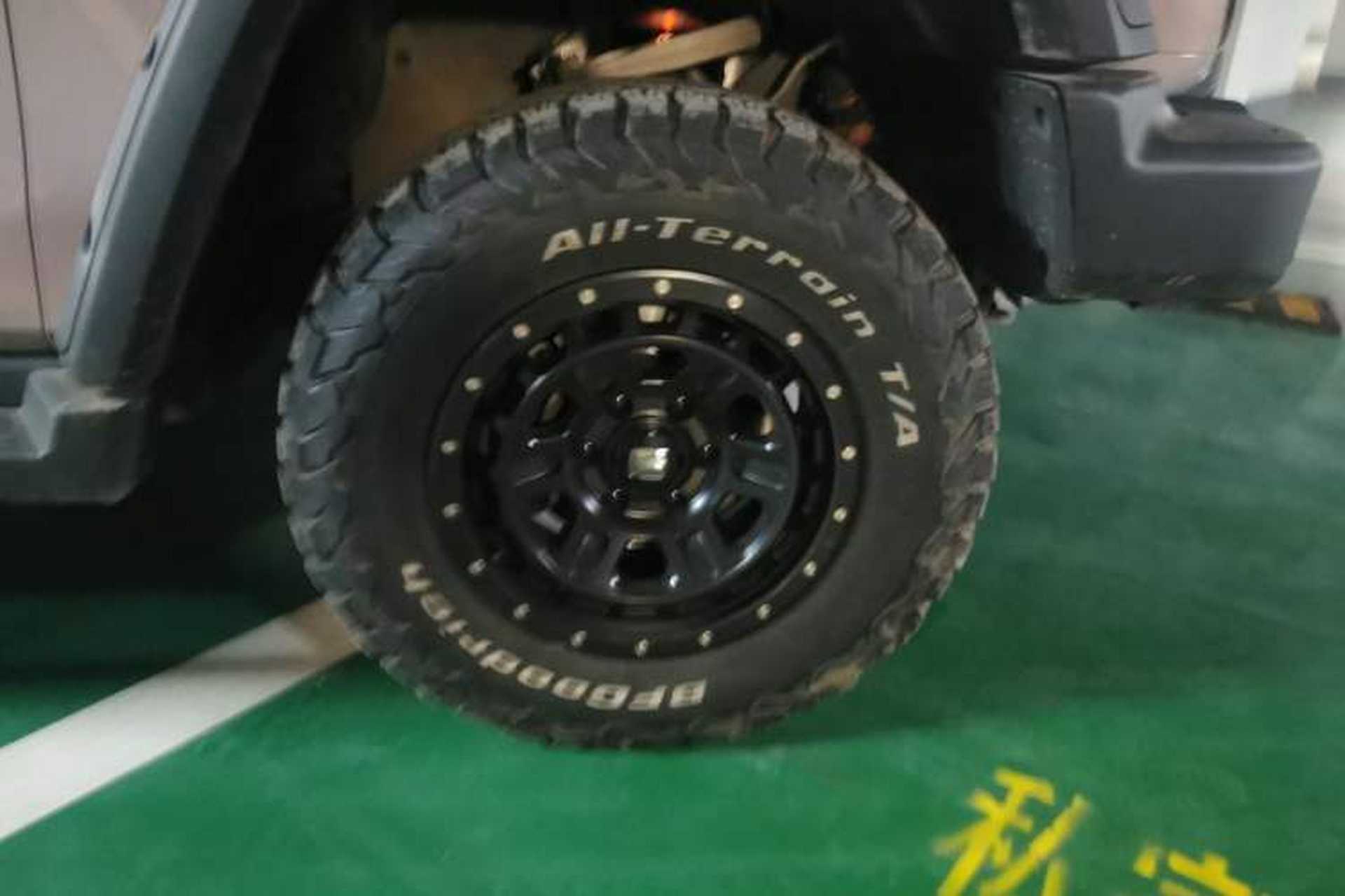 Used Tank 300 2022 2.0T Tank Ranger Right Front Wheel Hub