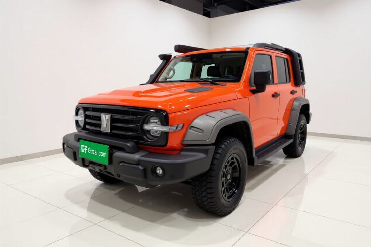 Used Tank 300 2022 2.0T Tank Ranger Guazi used car, China used car export, Used car for sale, Used  cars, Cheapest cars for sale