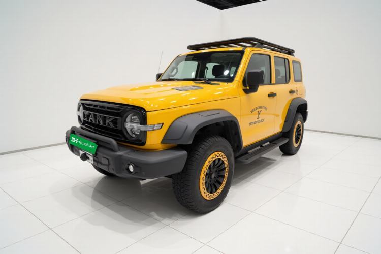 Used Tank 300 2022 2.0T Border Limited Edition Guazi used car, China used car export, Used car for sale, Used  cars, Cheapest cars for sale