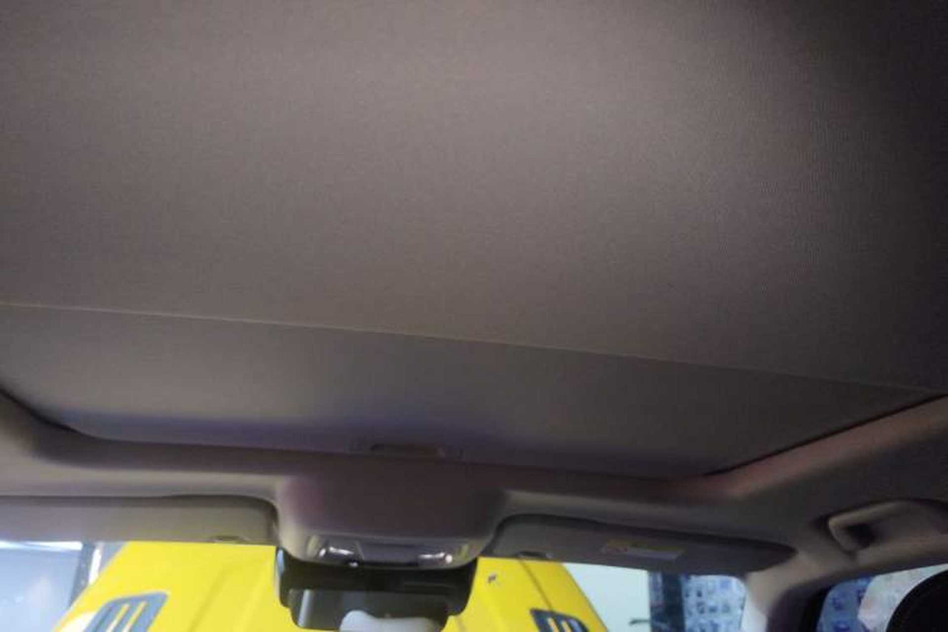 Used Tank 300 2022 2.0T Border Limited Edition Headliner