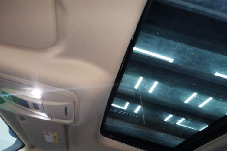 Used Tank 300 2022 2.0T Border Limited Edition Headliner