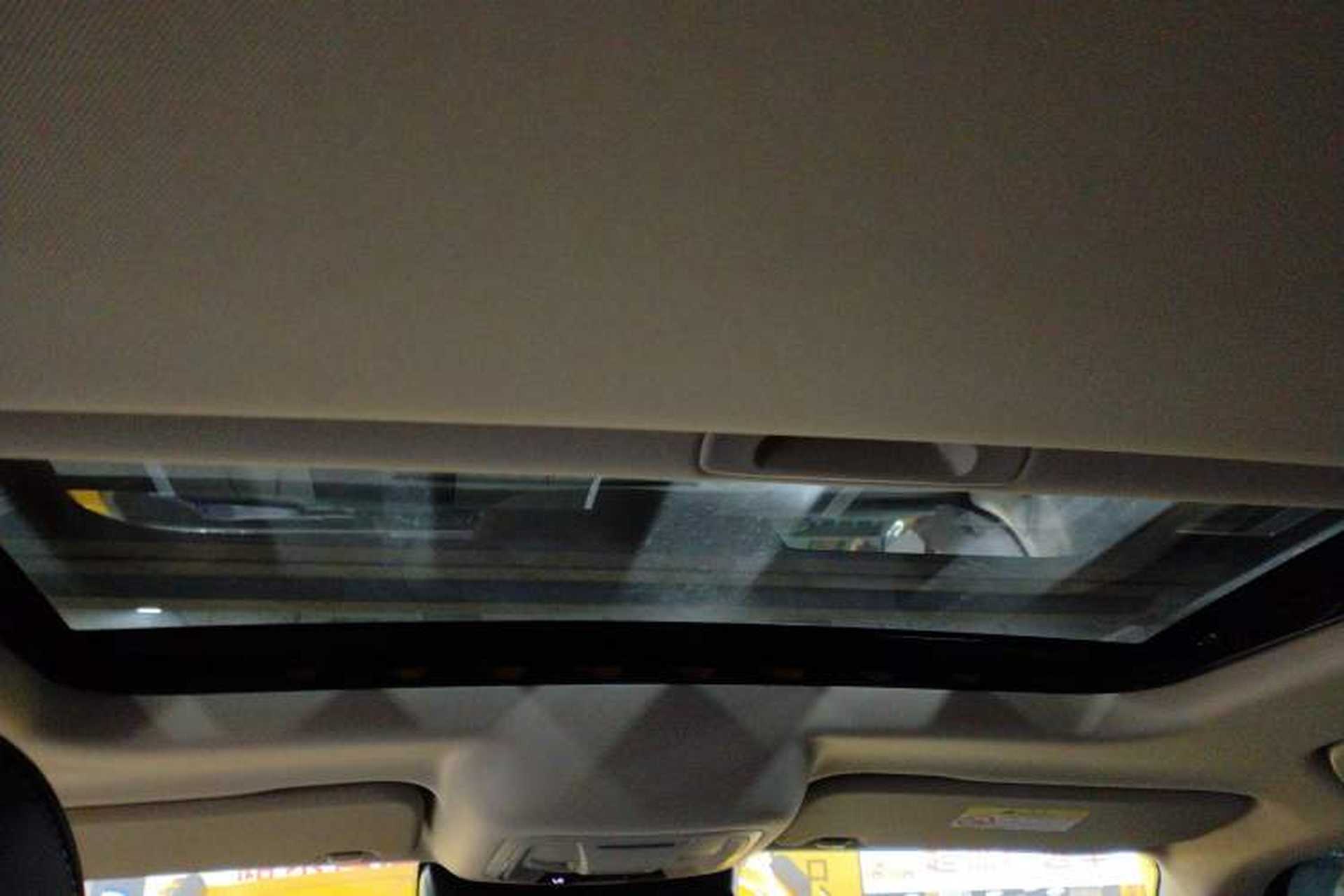 Used Tank 300 2022 2.0T Border Limited Edition Headliner