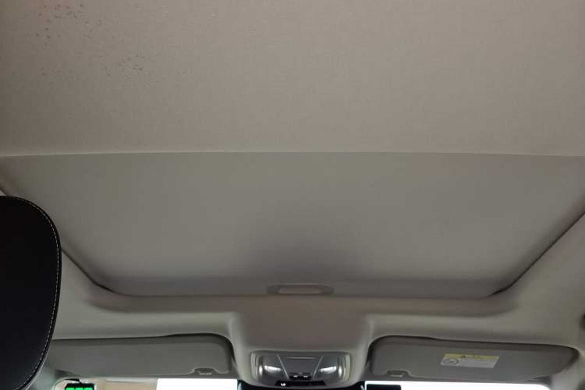 Used Tank 300 2022 2.0T Border Limited Edition Headliner