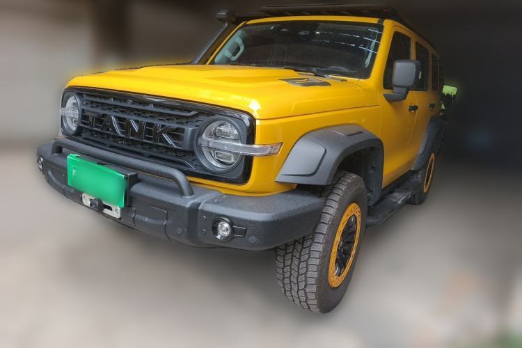 Used Tank 300 2022 2.0T Border Limited Edition Guazi used car, China used car export, Used car for sale, Used  cars, Cheapest cars for sale