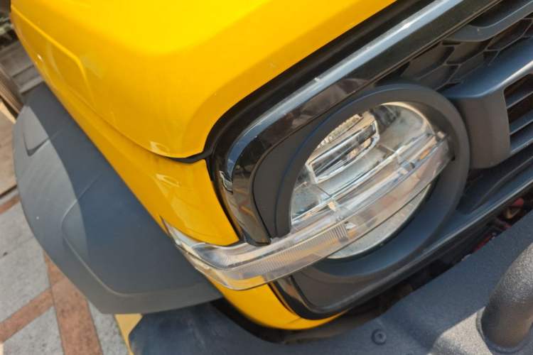 Used Tank 300 2022 2.0T Border Limited Edition Right Front Headlight