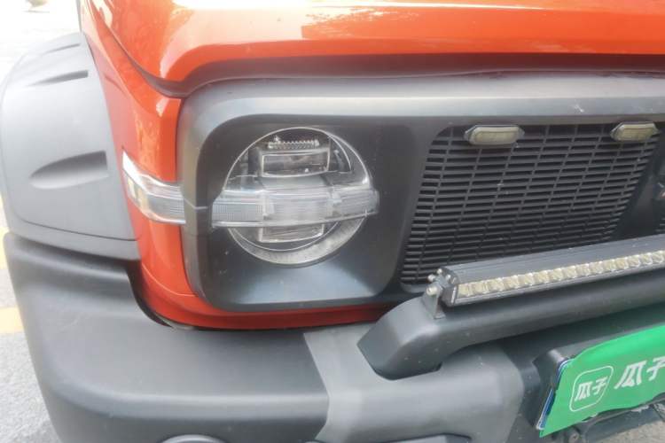 Used Tank 300 2022 2.0T Tank Ranger Right Front Headlight