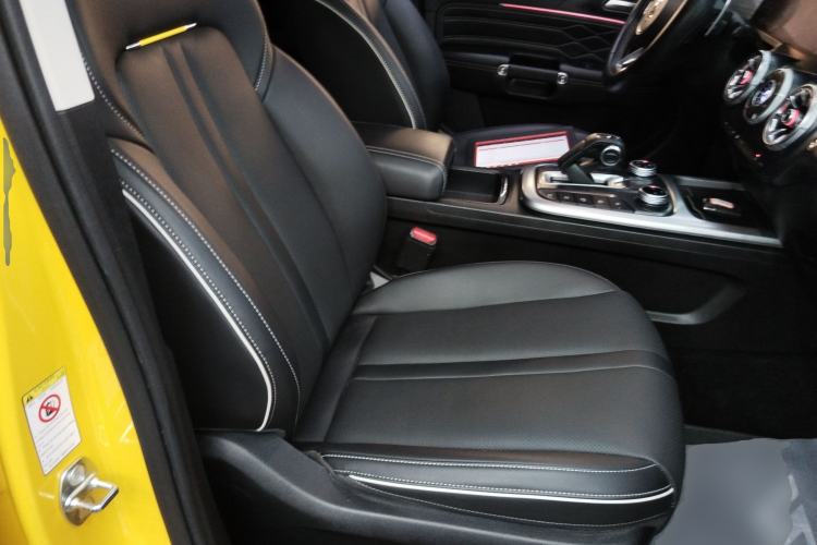 Used Tank 300 2022 2.0T Border Limited Edition Right Front Seat