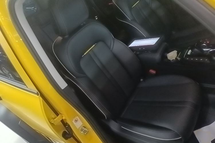 Used Tank 300 2022 2.0T Border Limited Edition Right Front Seat