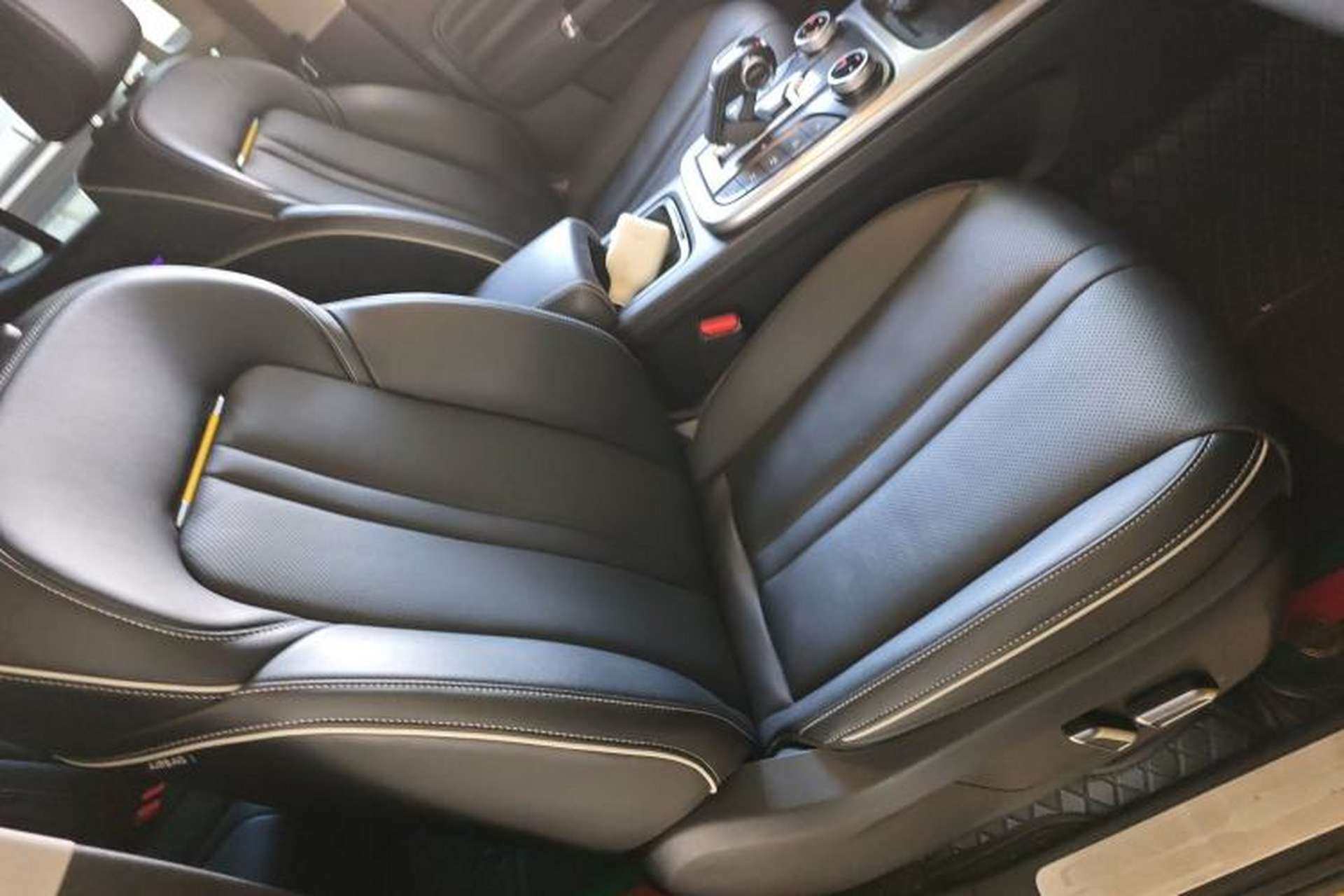 Used Tank 300 2022 2.0T Border Limited Edition Right Front Seat