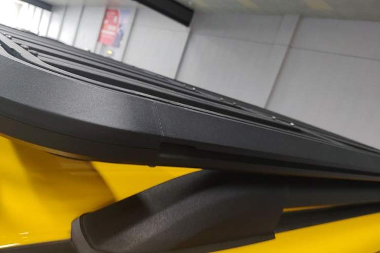 Used Tank 300 2022 2.0T Border Limited Edition Roof