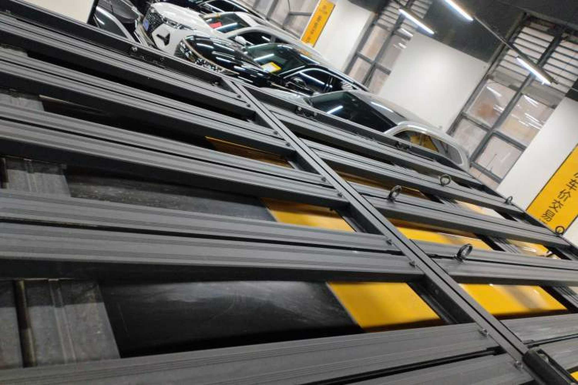 Used Tank 300 2022 2.0T Border Limited Edition Roof