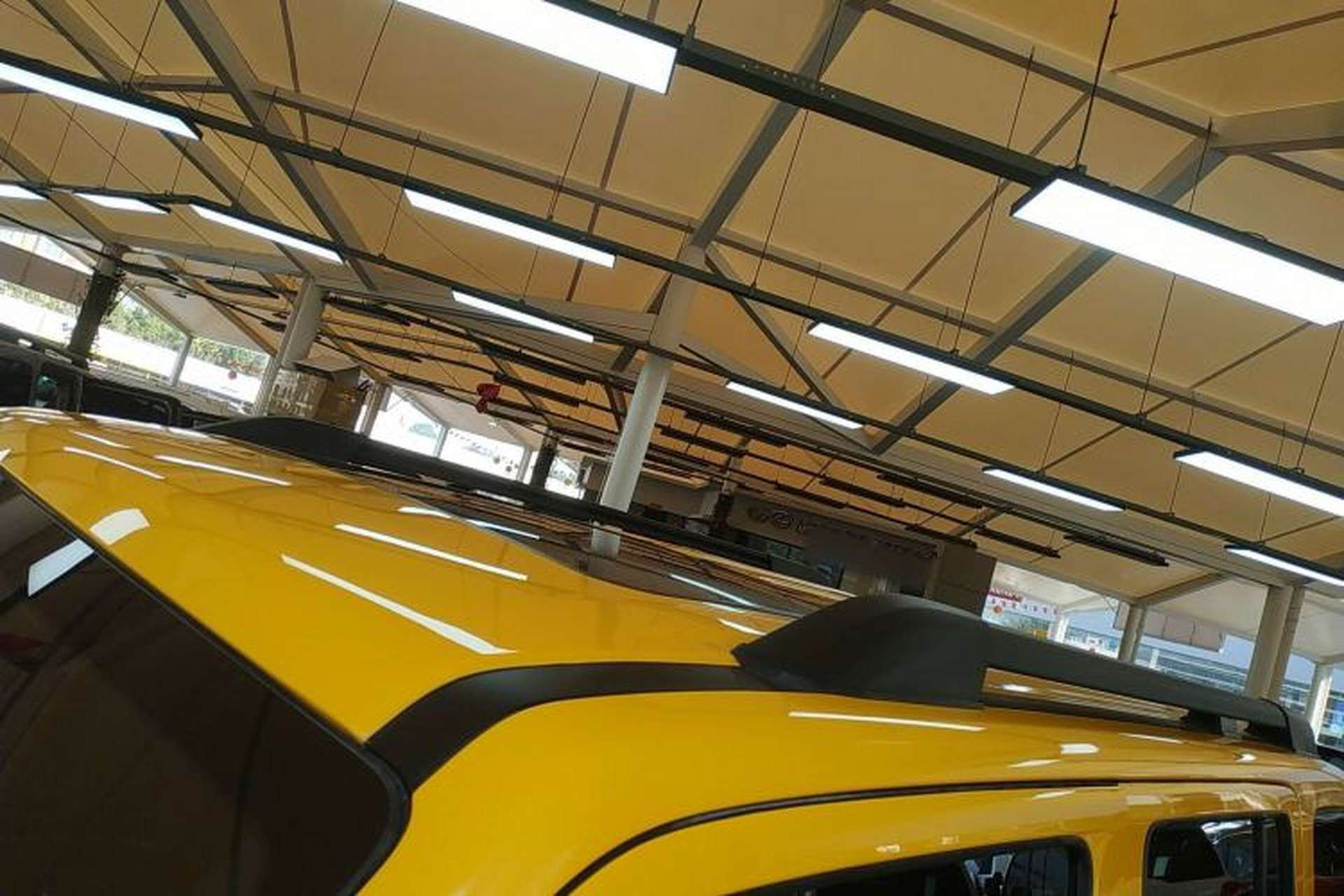 Used Tank 300 2022 2.0T Border Limited Edition Roof