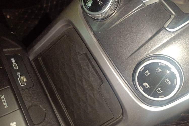 Used Tank 300 2022 2.0T Border Limited Edition Vehicle Key