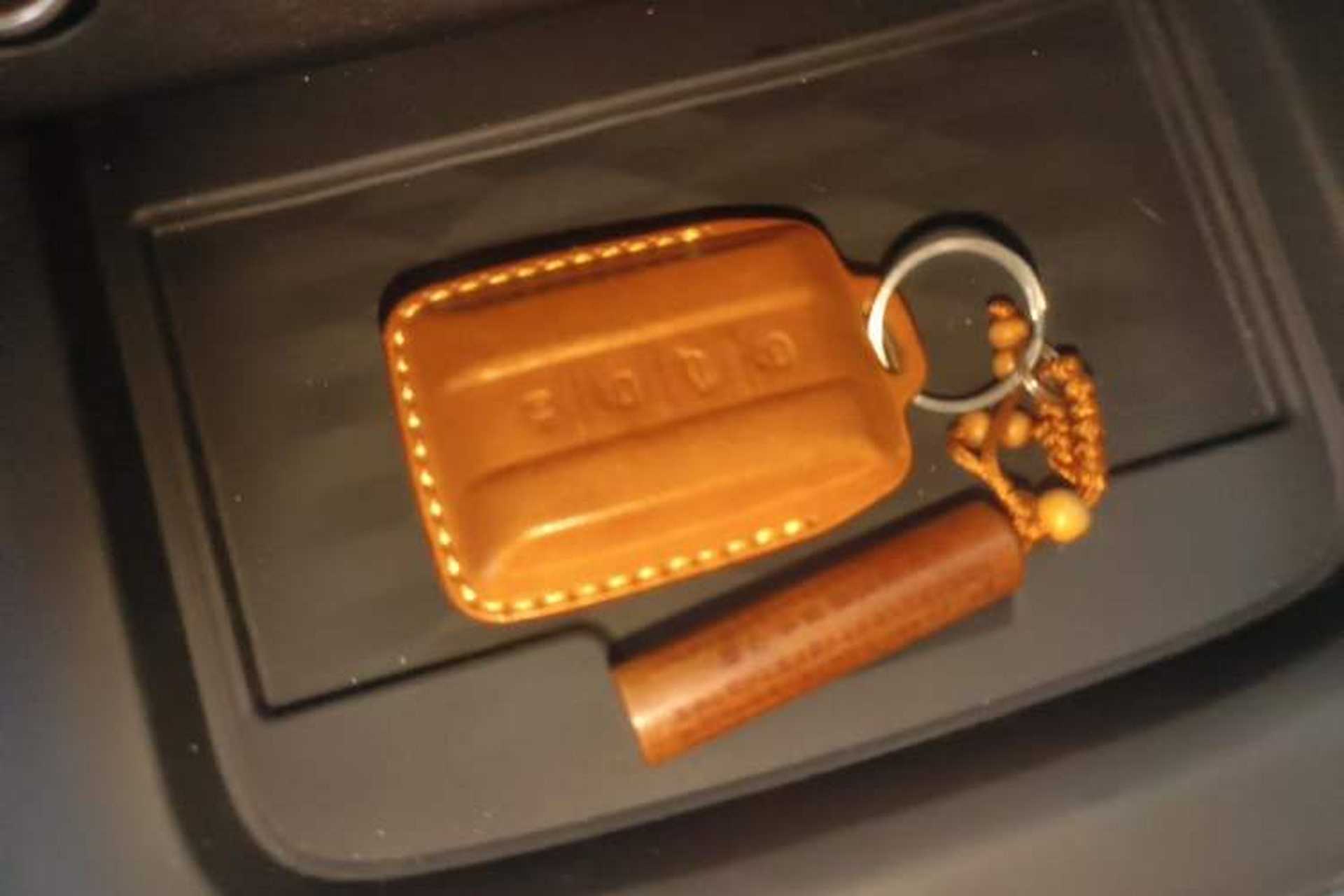 Used Tank 300 2022 2.0T Tank Ranger Vehicle Key