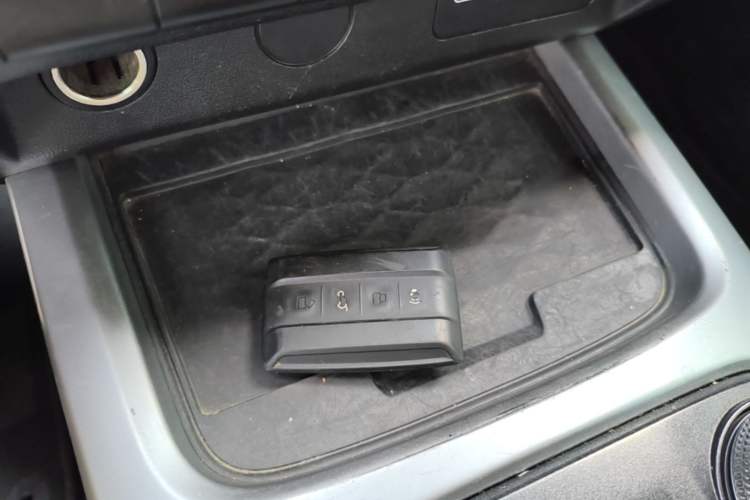Used Tank 300 2022 2.0T Border Limited Edition Vehicle Key