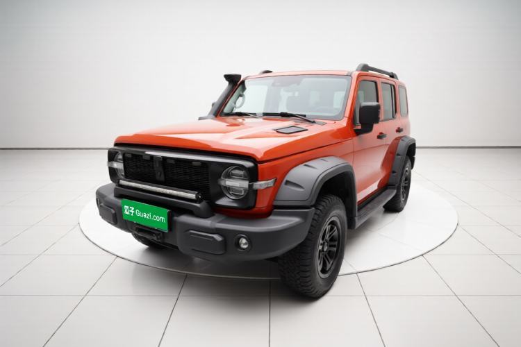 Used Tank 300 2022 2.0T Tank Ranger Guazi used car, China used car export, Used car for sale, Used cars, Cheapest cars for sale