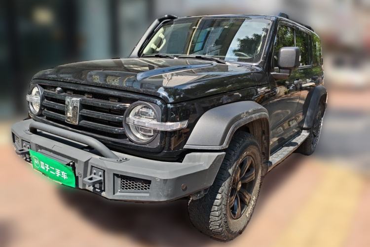 Used Tank 300 2023 Off-Road Edition 2.0T Conqueror Guazi used car, China used car export, Used car for sale, Used  cars, Cheapest cars for sale