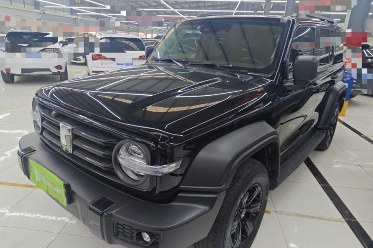 Used Tank 300 2023 Off-Road Edition 2.0T Conqueror Guazi used car, China used car export, Used car for sale, Used cars, Cheapest cars for sale