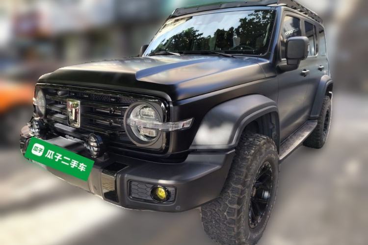 Used Tank 300 2023 Off-Road Edition 2.0T Conqueror Guazi used car, China used car export, Used car for sale, Used cars, Cheapest cars for sale