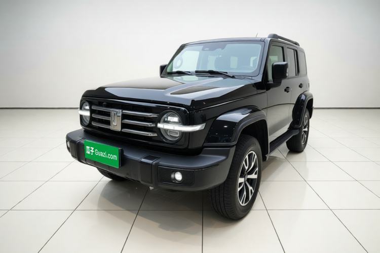 Gebrauchter Tank 300 2023 City Edition 2.0T—Stylish as Ever Guazi used car, China used car export, Used car for sale, Used  cars, Cheapest cars for sale