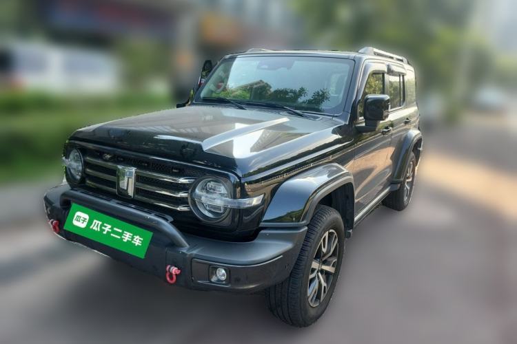 Used Tank 300 2023 City Edition 2.0T—Stylish as Ever Guazi used car, China used car export, Used car for sale, Used cars, Cheapest cars for sale