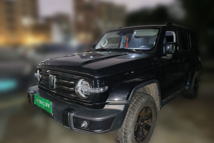 Used Tank 300 2023 City Edition 2.0T—Stylish as Ever Guazi used car, China used car export, Used car for sale, Used cars, Cheapest cars for sale