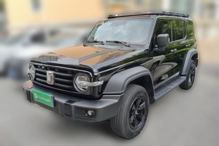 Used Tank 300 2023 Off-Road Edition 2.0T Challenger Guazi used car, China used car export, Used car for sale, Used  cars, Cheapest cars for sale