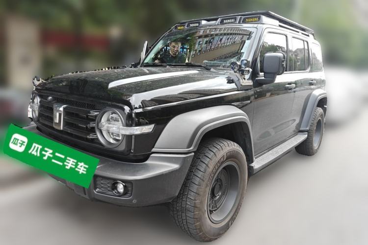 Used Tank 300 2023 Off-Road Edition 2.0T Conqueror Guazi used car, China used car export, Used car for sale, Used  cars, Cheapest cars for sale