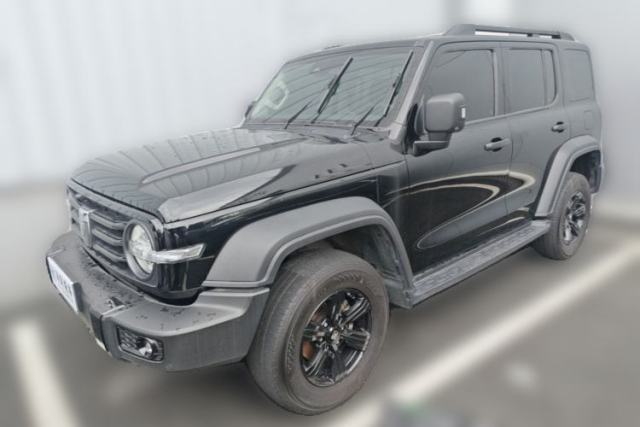 Used Tank 300 2023 Off-Road Edition 2.0T Conqueror