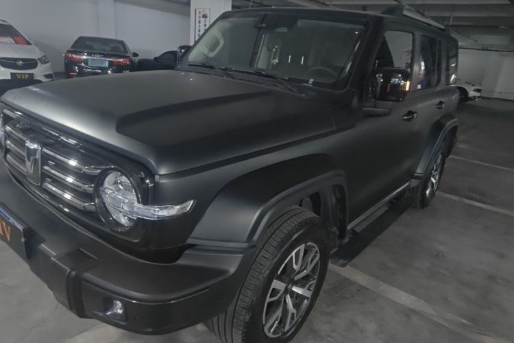 Used Tank 300 2023 City Edition 2.0T—Stylish as Ever Guazi used car, China used car export, Used car for sale, Used cars, Cheapest cars for sale