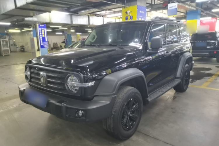 Used Tank 300 2023 Off-Road Edition 2.0T Conqueror Guazi used car, China used car export, Used car for sale, Used  cars, Cheapest cars for sale