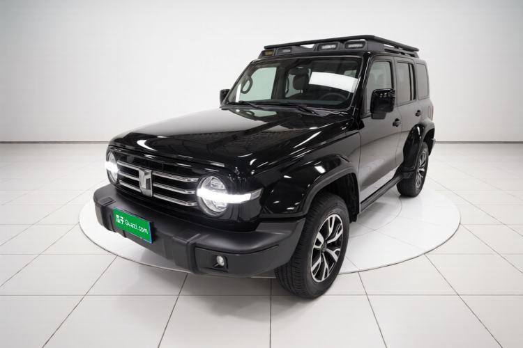 Used Tank 300 2023 City Edition 2.0T—Stylish as Ever Guazi used car, China used car export, Used car for sale, Used cars, Cheapest cars for sale